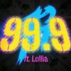 99.9 - RichaadEB&Lollia