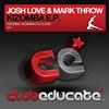 Kizomba (Original Mix) - Josh Love&Marc Throw