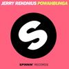 Powahbunga - Jerry Rekonius