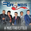 Fuiste Tu - Grupo Bryndis&Gissel Torres