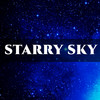 starry sky - DJHY