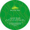 Follow Me-1 (Ken's Nyc Rub) - James Curd