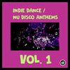 Disco Diamonds (Original Mix) - Karimme