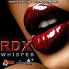 Whisper (Radio Edit) - RDX