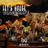 Let's House - Classmate