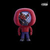 Muhammad Ali (Intro) [feat. Franux BB] - lui5&Franux BB