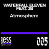 Atmosphere (Gianrico Leoni Remix) - Waterfall Eleven&Gianrico Leoni&JB