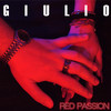 Red Passion - Giulio