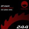 Turbulent Effect (Rick James Remix) - Jeff Payne