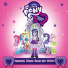 C'est Notre Soirée (Full Version) - Twilight Sparkle&Apple Jack&Rainbow Dash&Pinkie Pie&Rarity&Fluttershy