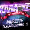 La Foule (Valse Péruvienne) — Karaoké Playback Complet Avec Accordéon - Karaoke