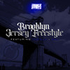 Brooklyn Jersey (Explicit) - Shiner Hymes&Gav Sinatra&Teckla