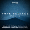 Dubai Sunset (Alex Wright Remix) - Sean Mathews&Alex Wright