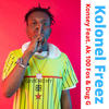 Konsey - Kolonel Freez&Ak 100 Fos&Dug G
