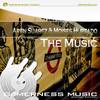 The Music (Original Mix) - Aren Suarez&Moises Hurtado