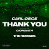 Thank You (Fiusko Remix) - Carl Osce&Giorgiath