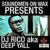 Care Free (DJ Rico Yall Remix) - Dj Rico&Salvatore Agrosi&SuSu Bobien