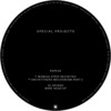 Sub-Atomic Vibrations (Original Mix) - DJ Spider