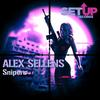 Snipers (Original Mix) - Alex Sellens