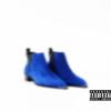 Blue Suede Kicks(feat. Amir Bilal) (Explicit) - J-Wizdum&Amir Bilal