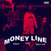 Money Line (Explicit) - Strip4T&7heo&Mellyave