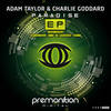 Paradise (Original Mix) - Adam Taylor&Charlie Goddard