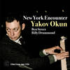 Jitterbug Waltz - Yakov Okun&Ben Street&Billy Drummond&Fats Waller