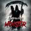 MONSTER (Extended|Explicit) - Diengueras&Diego Manuel
