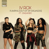 Pumping (Out Of My Speakers) (Tazer Vocal Mix) - IV Rox&Sneakbo