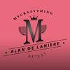 Detest (Soulful Mix) - Alan De Laniere