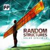 Aquarius (Original Mix) - Solar Spectrum