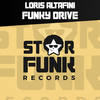 Funky Drive (Original Mix) - Loris Altafini