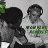 Man Flex (LowParse Remix) - D-DOTs&LowParse&LEVI