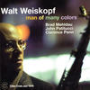 When Your Lips Meet Mine - Walt Weiskopf&Brad Mehldau&John Patitucci&Clarence Penn