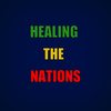 HEALING THE NATIONS - Sennid Simon&lara gannon