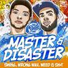 ** & Sh*t (Original Mix) - Master&disaster