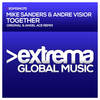 Together (Original Mix) - Mike Sanders&André Visior