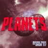 Planets - Maschera Franck&Amon Fly