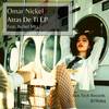 Desert Soul - Omar Nickel