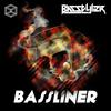 Lose Control (BasStyler Remix) - Stonewash&Vanilla Skillz&BasStyler