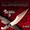 Shank Ya - ILL Dynamics