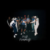 Mobb Mentality (Explicit) - D Double E&JME&Novelist&Jus Jammin&Off Endz&Smila&Lay-Z&Blittz&Jammer&Shorty