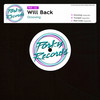 Grooving (Original Mix) - Will Back
