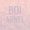 Boi Arnel - Isan Aram