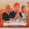 Taca a Xereca Delicadamente(feat. Rennan Na Voz) (Explicit) - Americo Original&MC GW