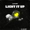 LIGHT IT UP (feat. icyjxey) (SPED UP) - LLC Flame&icyjxey