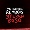 Kick Jump Twist (Machinedrum Remix) - Sylvan Esso