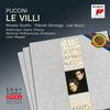 Act I - Evviva! Evviva! Evviva! - Lorin Maazel&National Philharmonic Orchestra&Ambrosian Opera Chorus&Giacomo Puccini&Leo Nucci&London National Philharmonic Orchestra