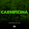 Carnificina - Dj MT do Jaca&Gigante MC