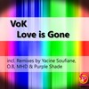 Love Is Gone (Purple Shade Remix) - Vok